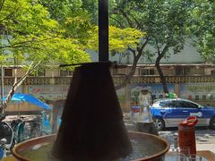 -五悦北平四季涮肉·烧烤(老商埠店)