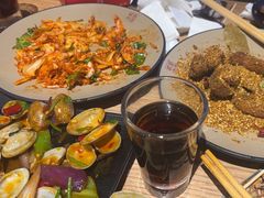-壹酒贰肉1926·深夜食堂(南京北街店)