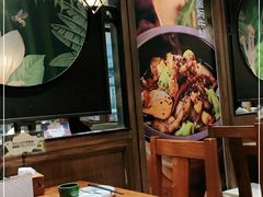 大堂-云海肴·汽锅鸡·云南菜(美罗城店)