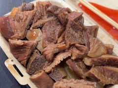 -细妹五香牛杂(步行街店)