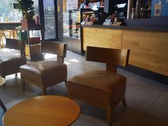 -星巴克(无锡东方商厦店)