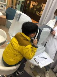 -唯儿诺儿童医院·儿科·眼科(新天地店)