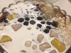 特色仙草百配-康瑞甜品