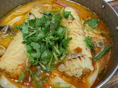 -小满手工粉(上海月星环球港店)