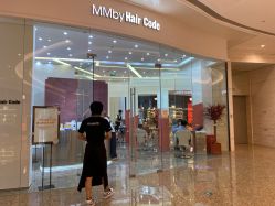 -MMbyHairCode 芭曲发型沙龙