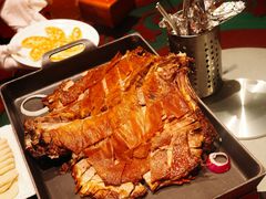 -九十九顶毡房(阜石路店)