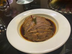 卤牛肉-丰收日·小海鲜·沪上家宴(顾村正大店)