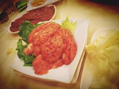 -朱氏胖子烂火锅(洪崖洞店)