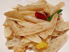 -清水亭湖北菜(大屯DT51店)