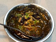 -憨铁匠老火锅(龙岗万科里店)