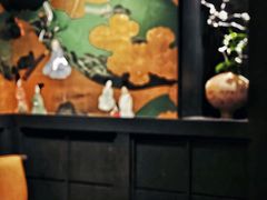 -鳥喜Toriki怀石烧鸟料理