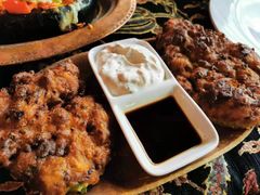 -Old Ottoman Cafe & Restaurant