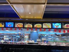 -不倒翁·安徽名菜楼(步行街店)