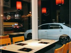 -吉野家(上地三街店)