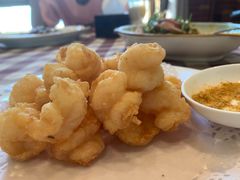 -红星渔村(将军石店)