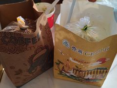 -春莱·泰式奶茶·老挝冰咖啡(湾里庙店)