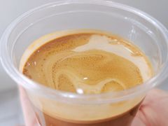 dirty-浆木咖啡馆(湘子庙街店)