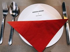 -BONAZZA 意大利餐厅