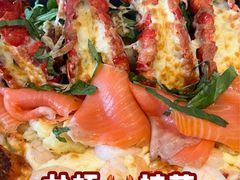 -Steveston Pizza Company (Richmond)