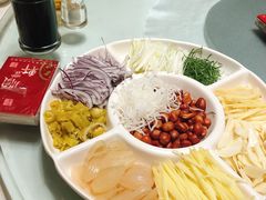 -顺丰轩园林酒家(天河店)