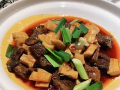 -酒肆浅葱•烧烤•龙虾•排档(卓悦intown店)