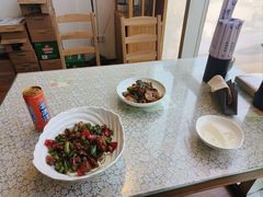 -文三里屯面馆(三里屯店)