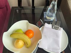 -广州天河希尔顿酒店