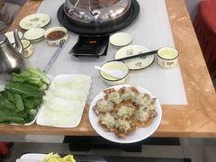 -南海渔家•海鲜•正宗海南菜(海棠湾店)