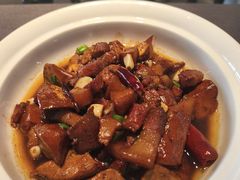 -简小舍·民间手艺菜(武昌江滩店)