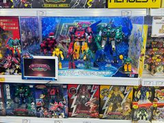 -TOYSRUS玩具反斗城(石家庄万象城店)