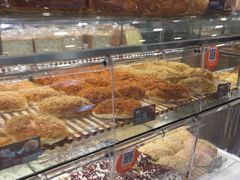 -面包新语(滨湖万达店)