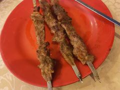 -维吾尔餐厅(宜山路店)