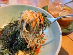 明太子意面-Ginger(兴国路店)