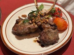 -BROWNSTONE布朗石西班牙餐厅(富城店)