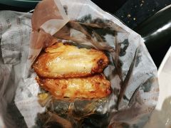 蜜汁鸡翅-西堤牛排(龙德广场店)