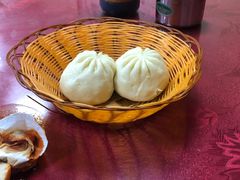 -郑家包子牛肉拉面(尚勤路店)