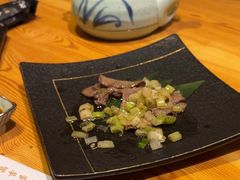 -晶吉·居酒屋·烧鸟·生鱼饭(中山区民主广场店)