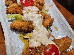 南蛮炸鸡块-有喜屋·深夜食堂(环宇荟店)