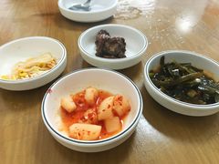 -米郎餐厅·朝鲜族料理(延长路店)