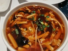 酸辣汤-南门小馆·清真(国贸商城店)