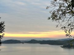 -天目湖涵田半山温泉