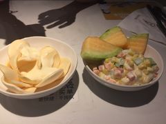 -豪客来牛排(东区万达坊店)