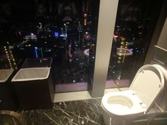 整個廣州在看我。。。-广州四季酒店·佰鲜汇·现代法餐