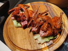 -小大董·烤鸭(五棵松店)