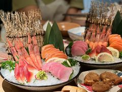 -温野菜涮涮锅(万象城店)