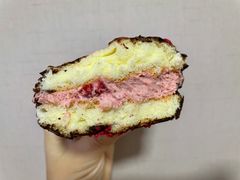 -幸福蛋糕坊(金顶街店)