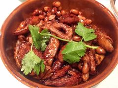 豉油皇大肠-农汤老店(顺联公园里店)