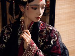-吉田美学化妆美甲摄影培训(宁波校区)