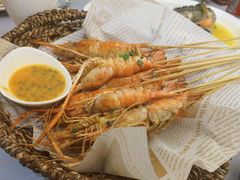 -79号渔船海鲜饭店(宝安店)
