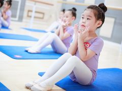 -艺彩童馨舞蹈培训学校(西湖道校区)